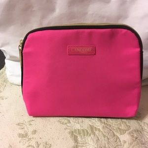 Makeup bag